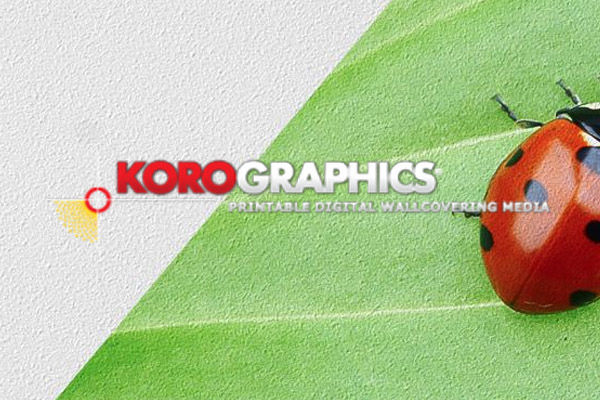 Korographics Wall Coverings