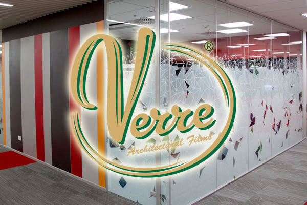 Verre Customized Printable Films